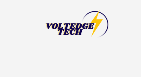 Company Website - Voltedge Tech
